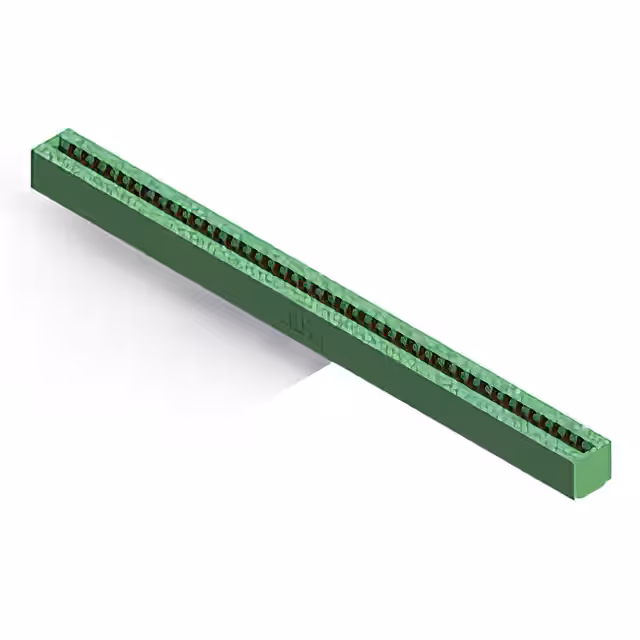 316-043-521-101 EDAC Inc.  Edgeboard Connectors